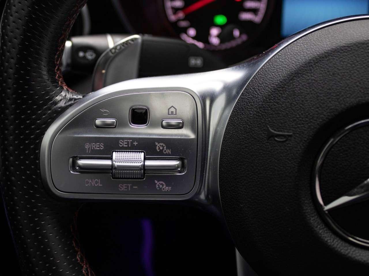 2019 Mercedes-Benz C-Class AMG C 43 4MATIC Coupe Photo
