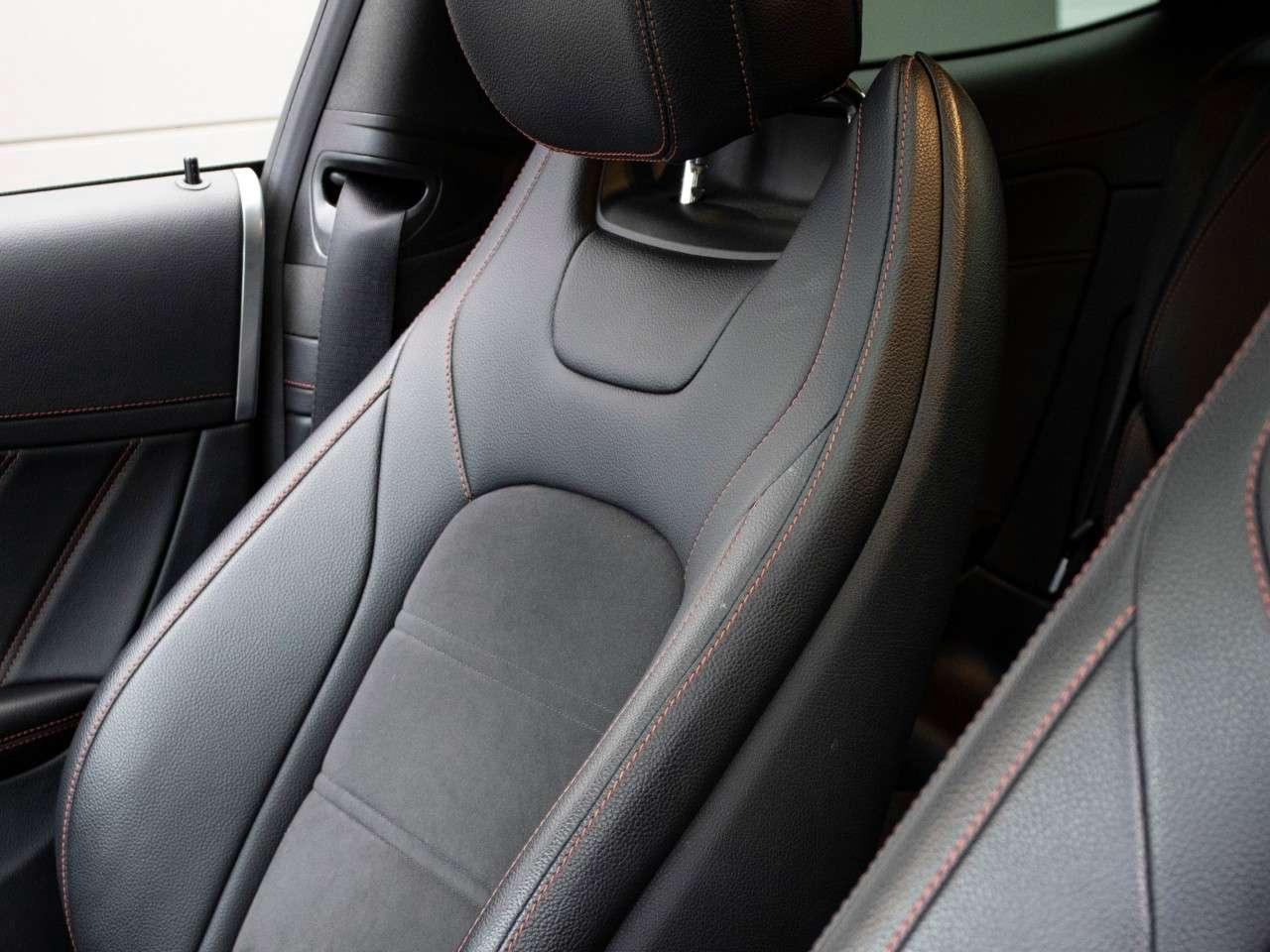 2019 Mercedes-Benz C-Class AMG C 43 4MATIC Coupe Photo