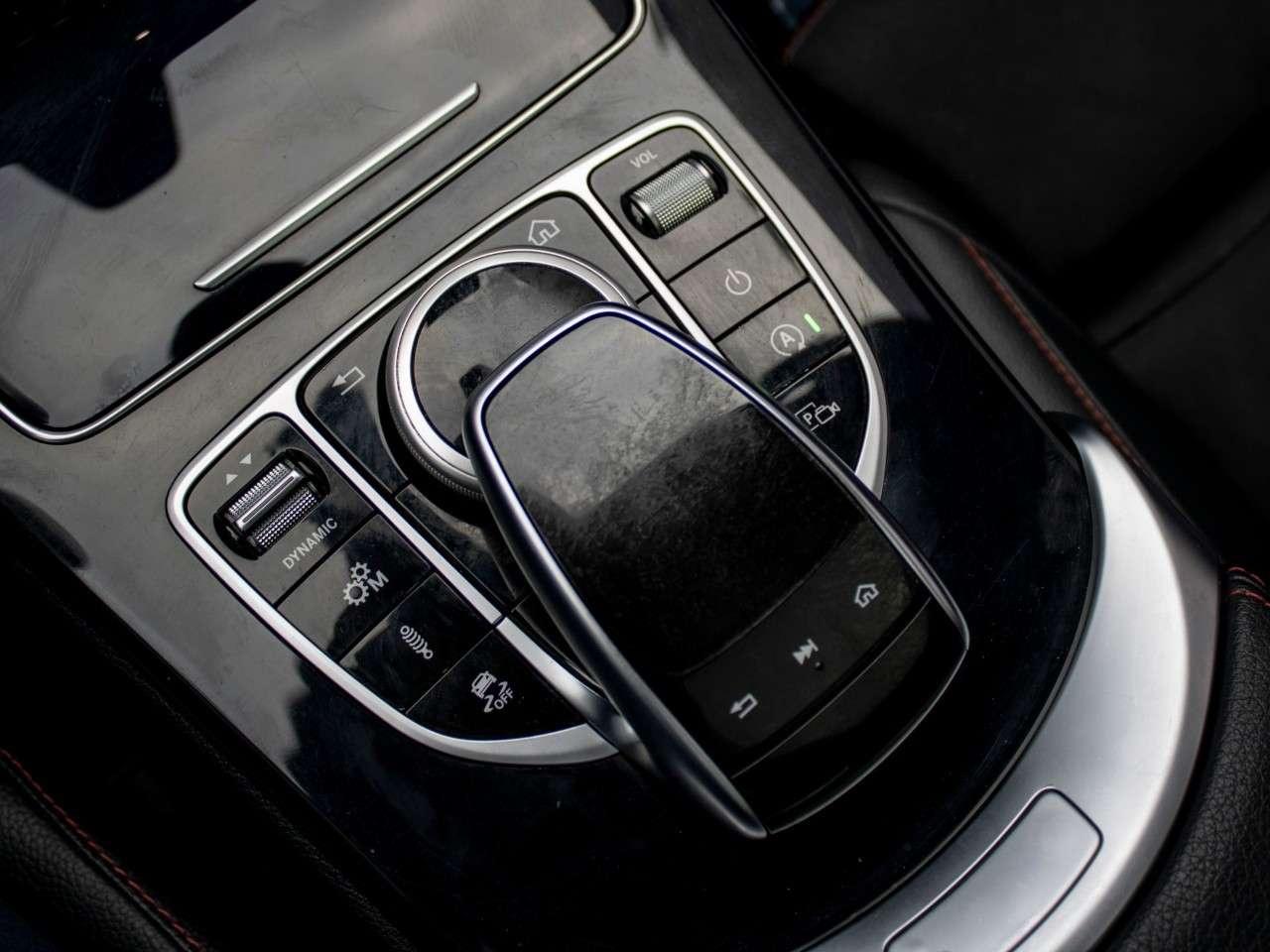 2019 Mercedes-Benz C-Class AMG C 43 4MATIC Coupe Photo
