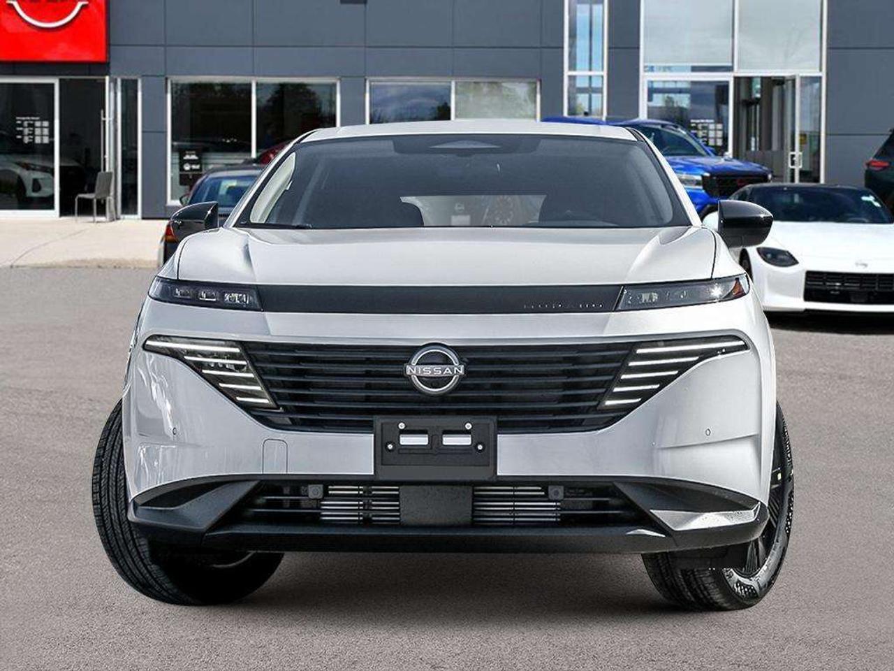2025 Nissan Murano SV  DEMO DEAL! FLOOR MATS INC! Photo5