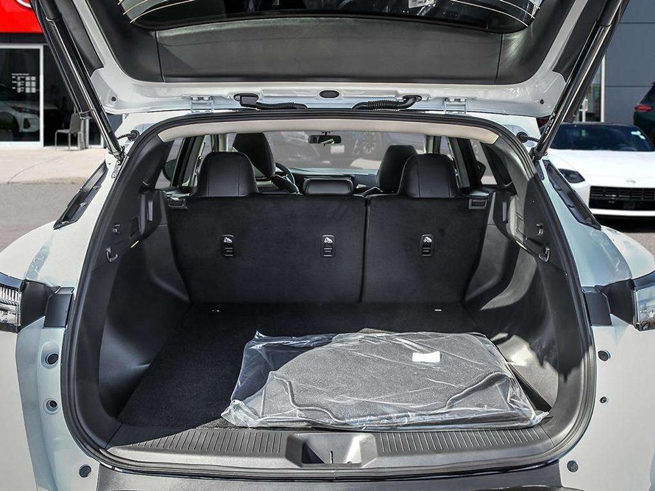 2025 Nissan Murano SV  DEMO DEAL! FLOOR MATS INC! Photo