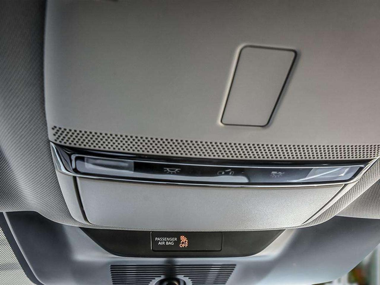 2025 Nissan Murano SV  DEMO DEAL! FLOOR MATS INC! Photo