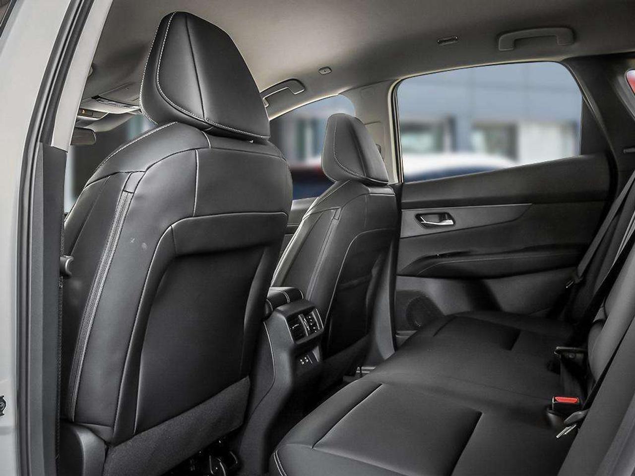 2025 Nissan Murano SV  DEMO DEAL! FLOOR MATS INC! Photo