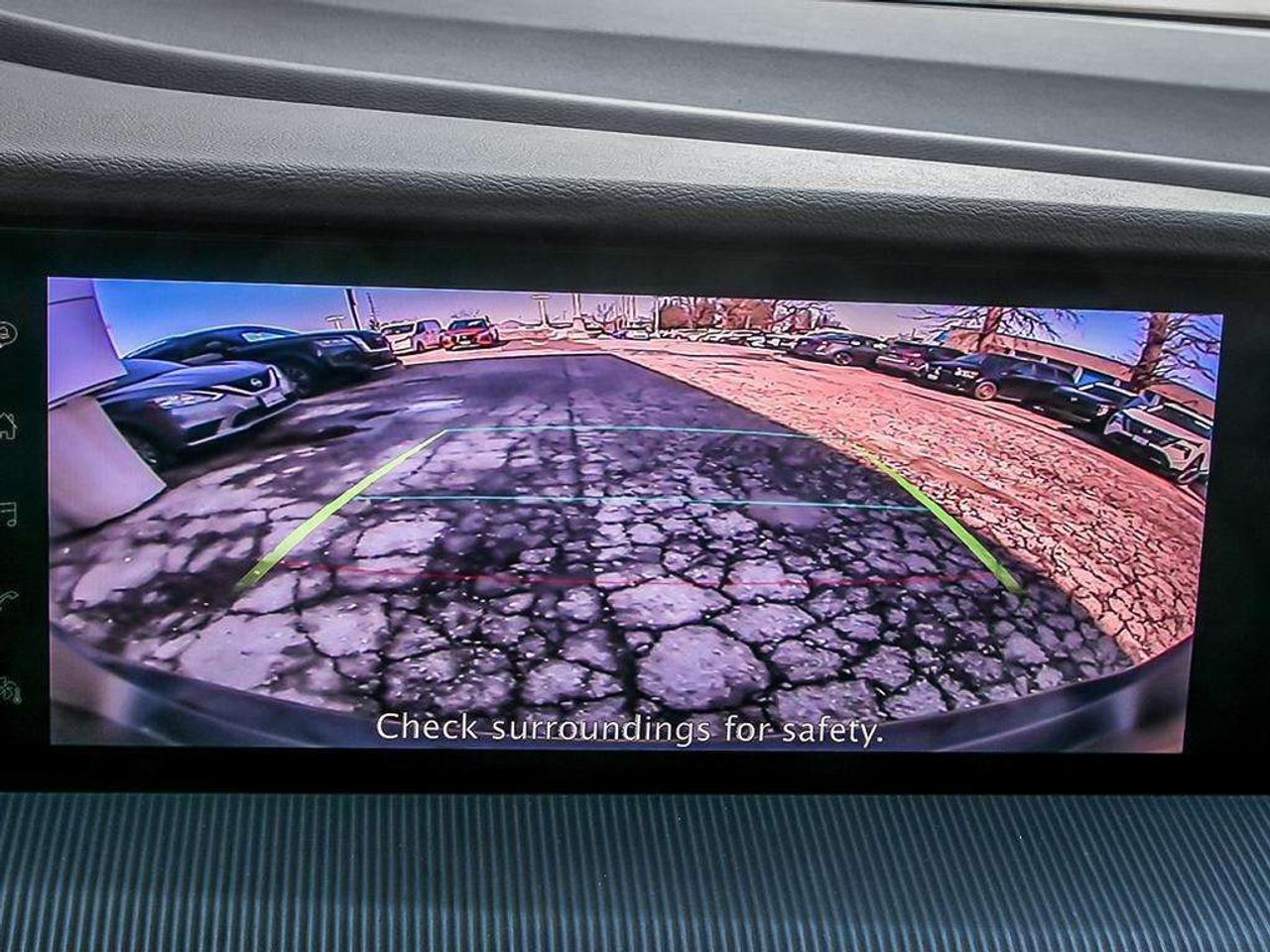 2025 Nissan Murano SV  DEMO DEAL! FLOOR MATS INC! Photo