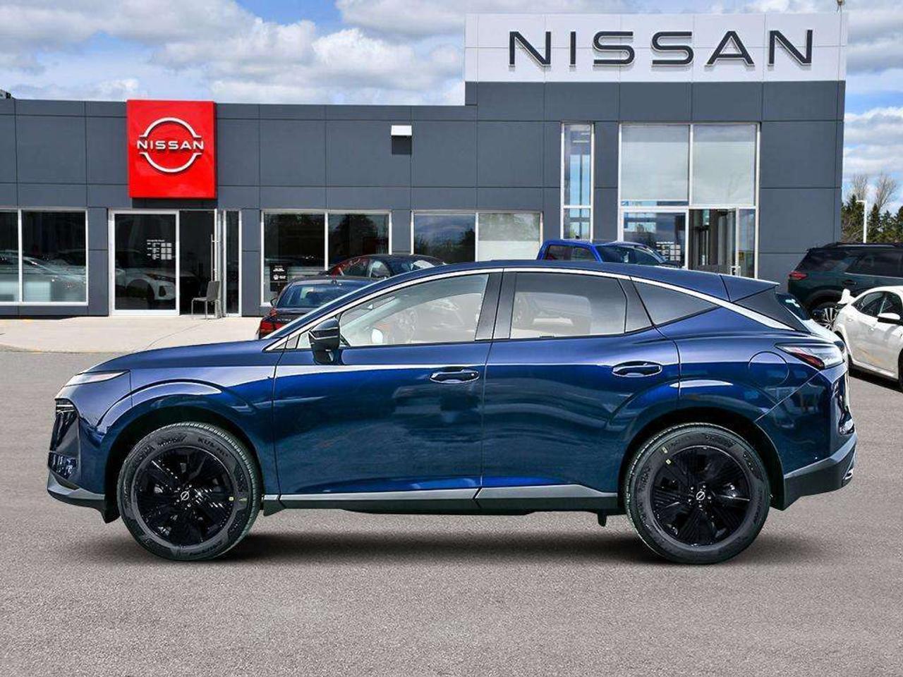 2025 Nissan Murano SV  DEMO DEAL! FLOOR MATS INC! Photo