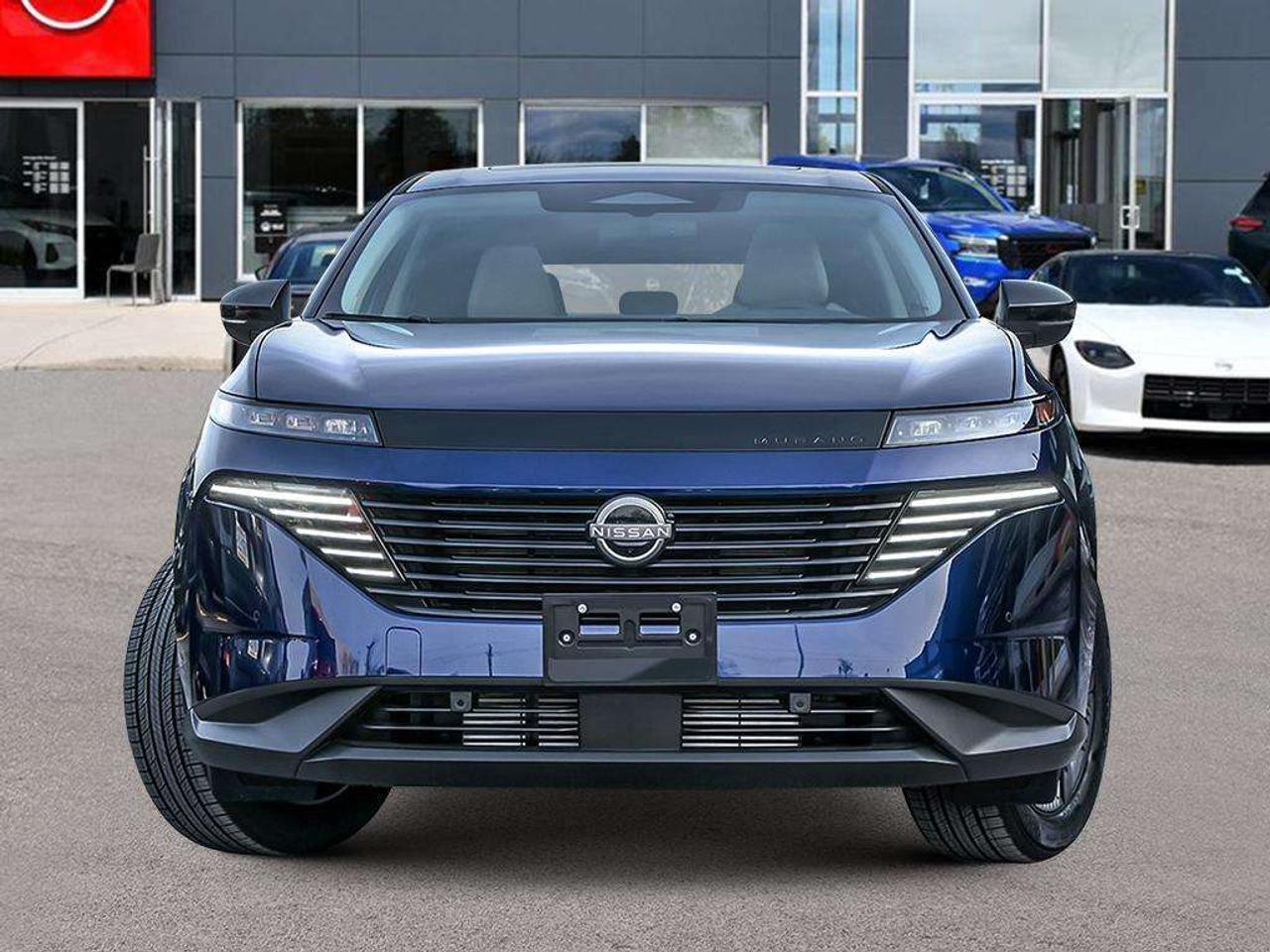 2025 Nissan Murano SV  DEMO DEAL! FLOOR MATS INC! Photo