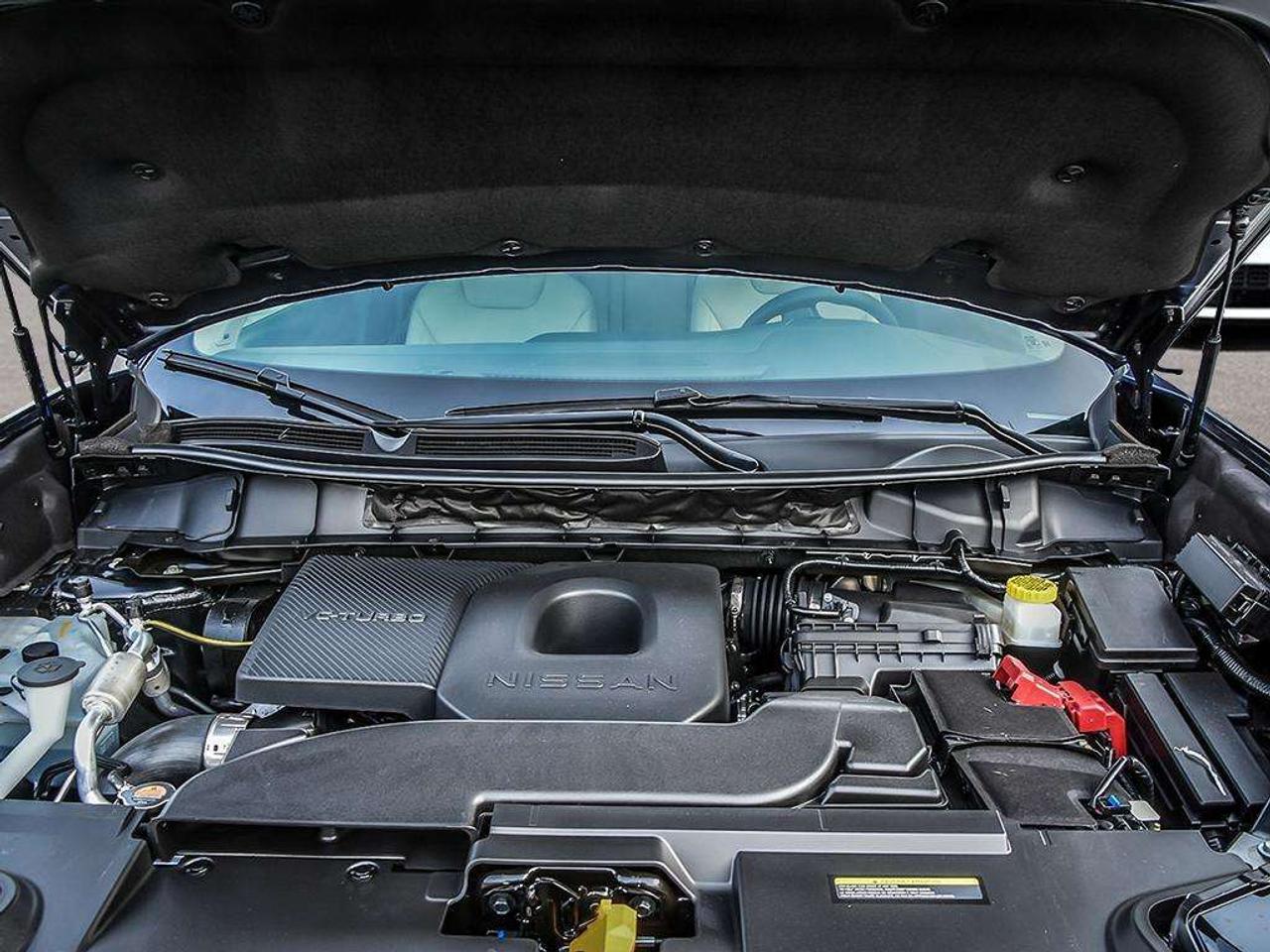 2025 Nissan Murano SV  DEMO DEAL! FLOOR MATS INC! Photo