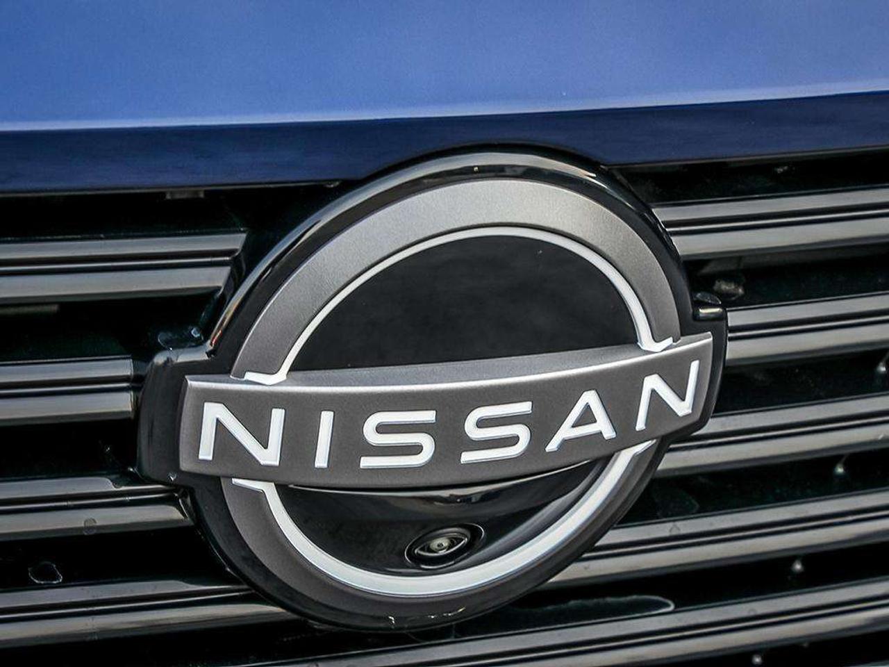 2025 Nissan Murano SV  DEMO DEAL! FLOOR MATS INC! Photo