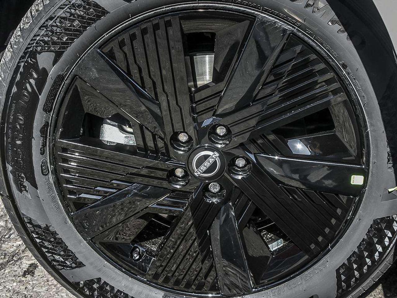 2025 Nissan Murano SV  DEMO DEAL! FLOOR MATS INC! Photo