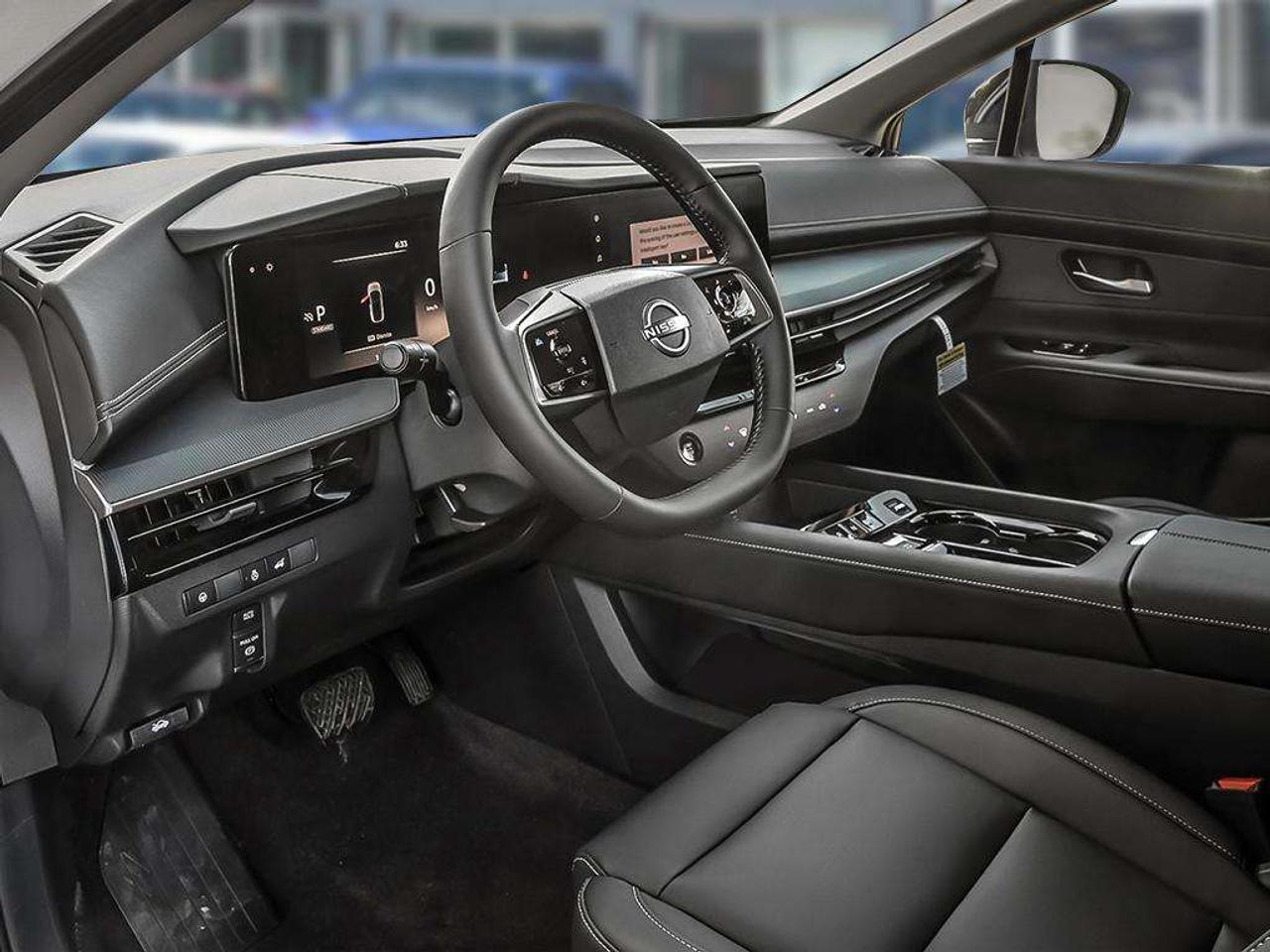2025 Nissan Murano SV  DEMO DEAL! FLOOR MATS INC! Photo