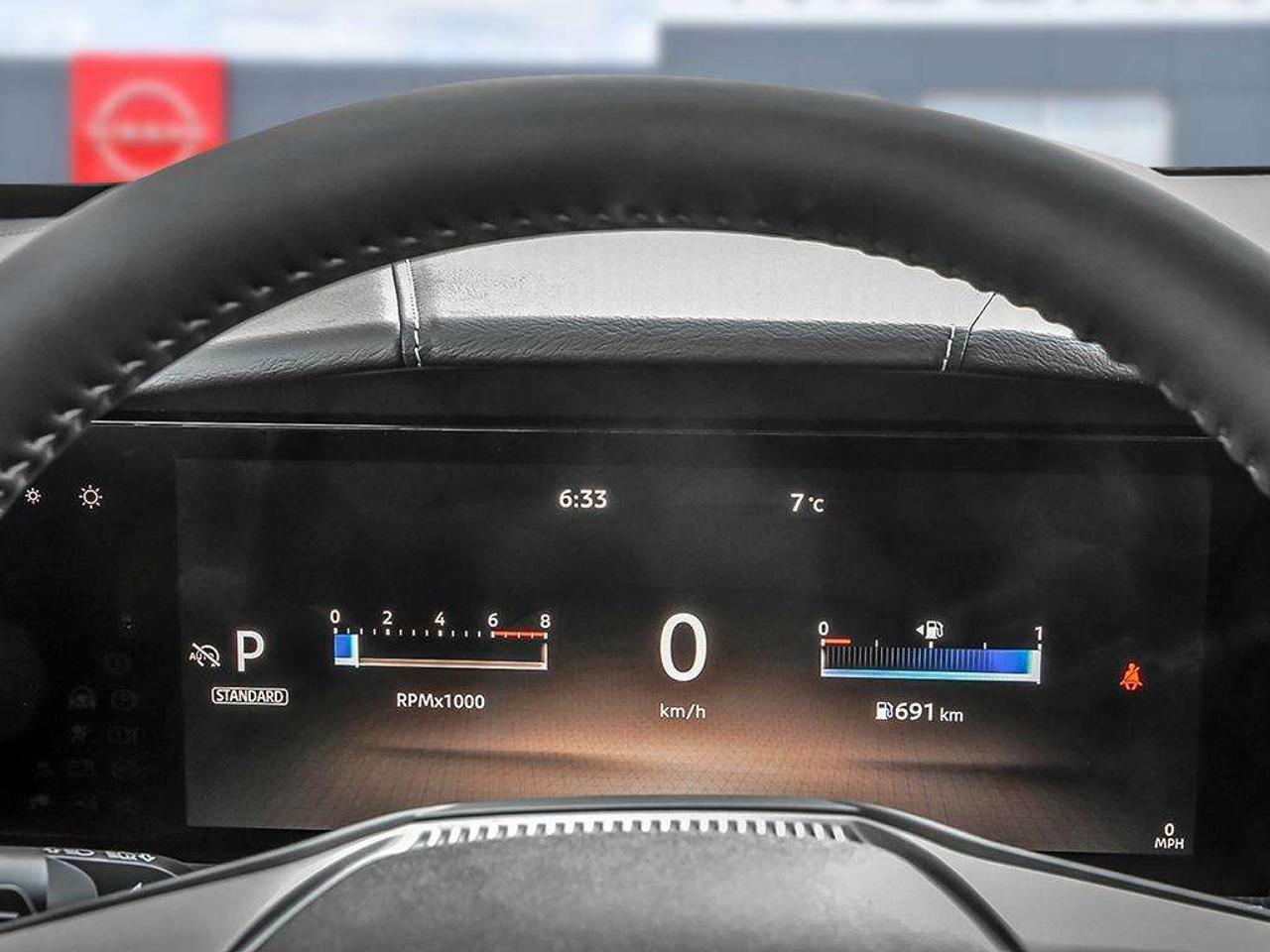 2025 Nissan Murano SV  DEMO DEAL! FLOOR MATS INC! Photo