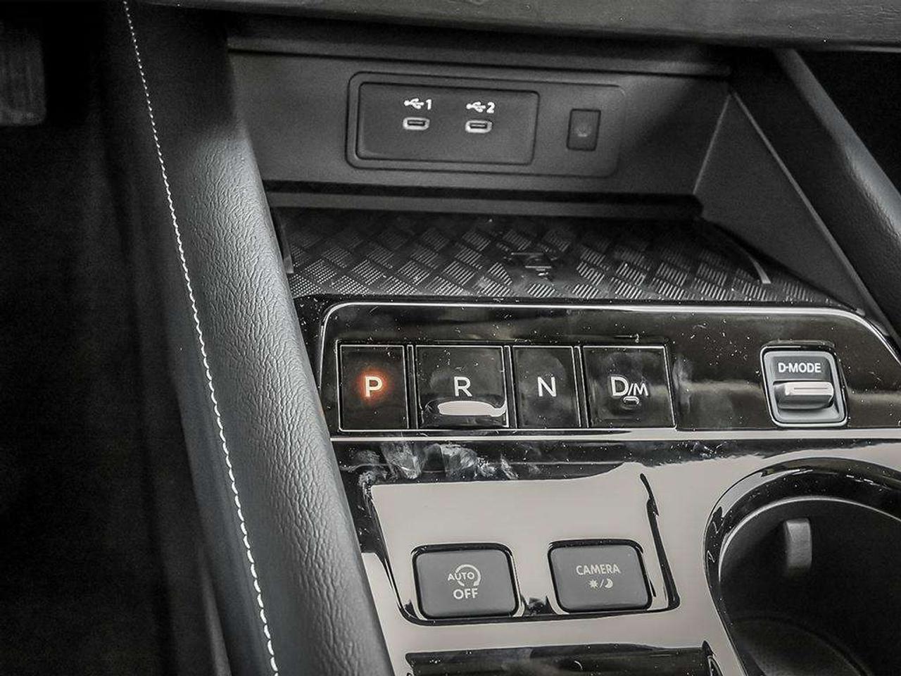 2025 Nissan Murano SV  DEMO DEAL! FLOOR MATS INC! Photo