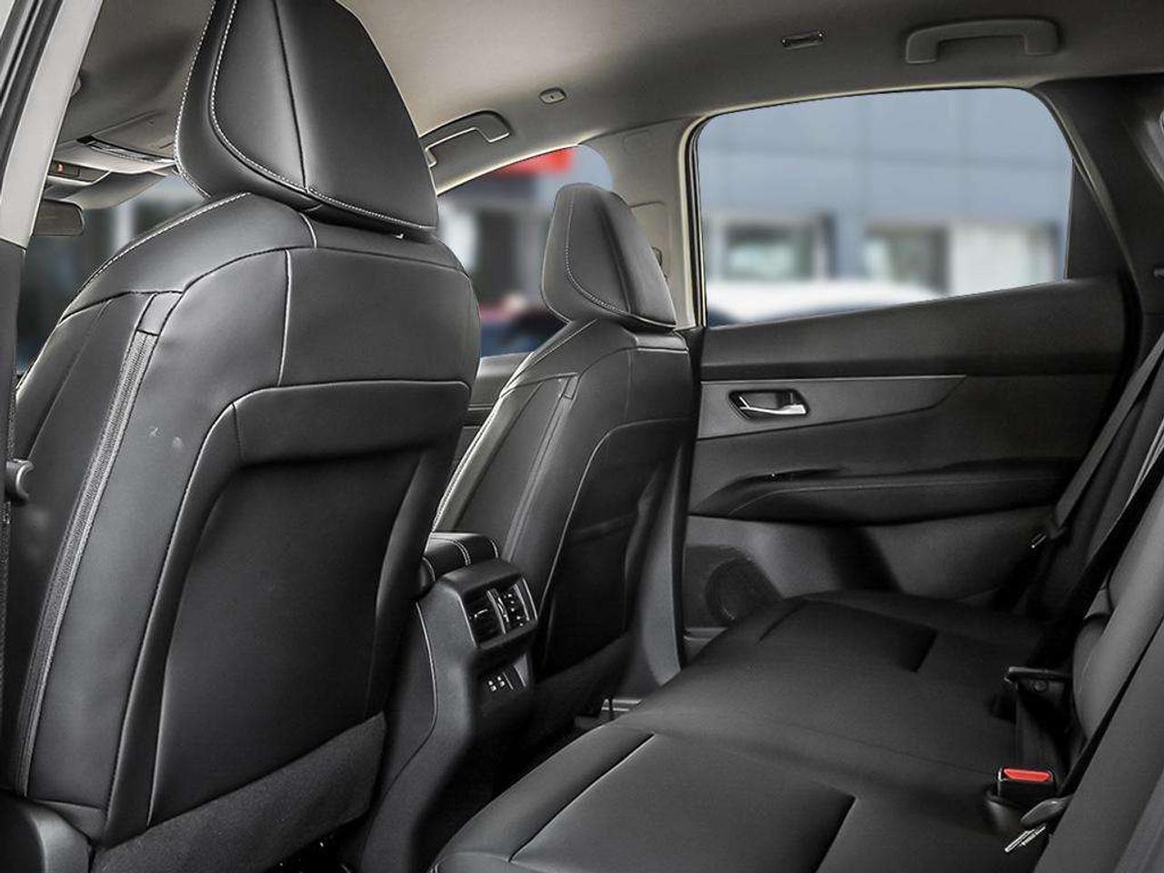 2025 Nissan Murano SV  DEMO DEAL! FLOOR MATS INC! Photo
