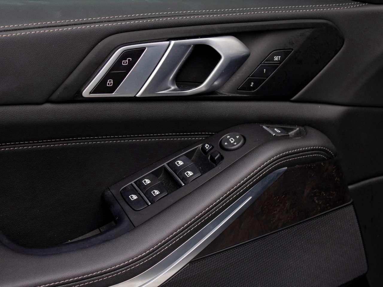 2026 BMW X5 xDrive40i Sports Activity Vehicle Photo