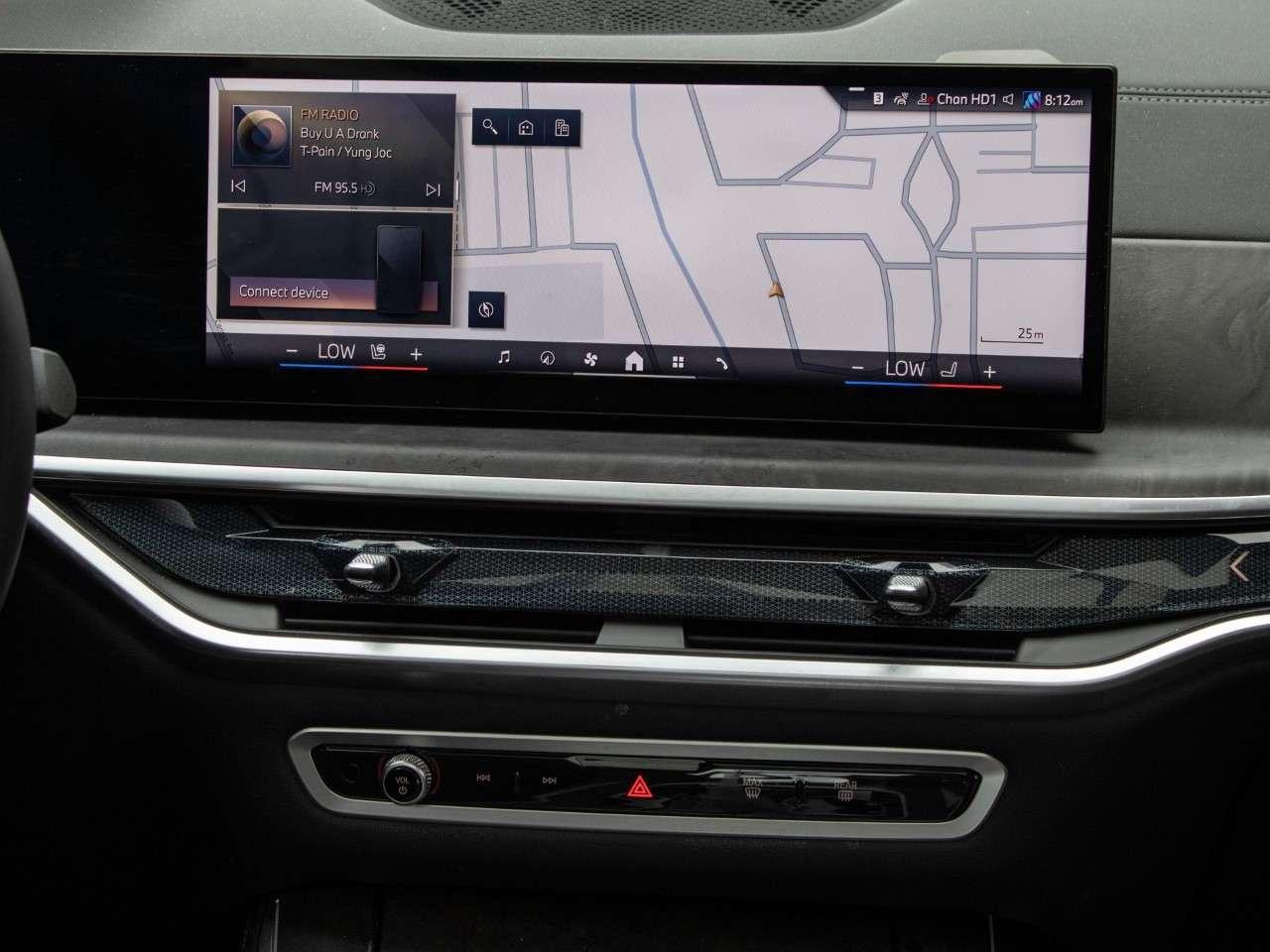 2026 BMW X5 xDrive40i Sports Activity Vehicle Photo