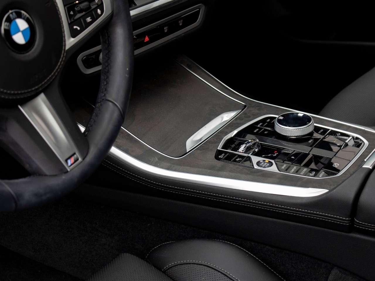 2026 BMW X5 xDrive40i Sports Activity Vehicle Photo