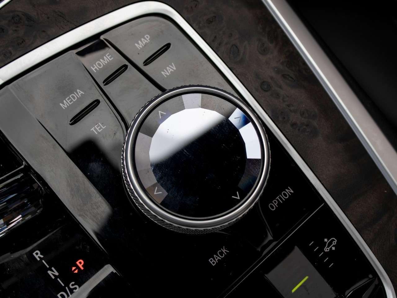 2026 BMW X5 xDrive40i Sports Activity Vehicle Photo