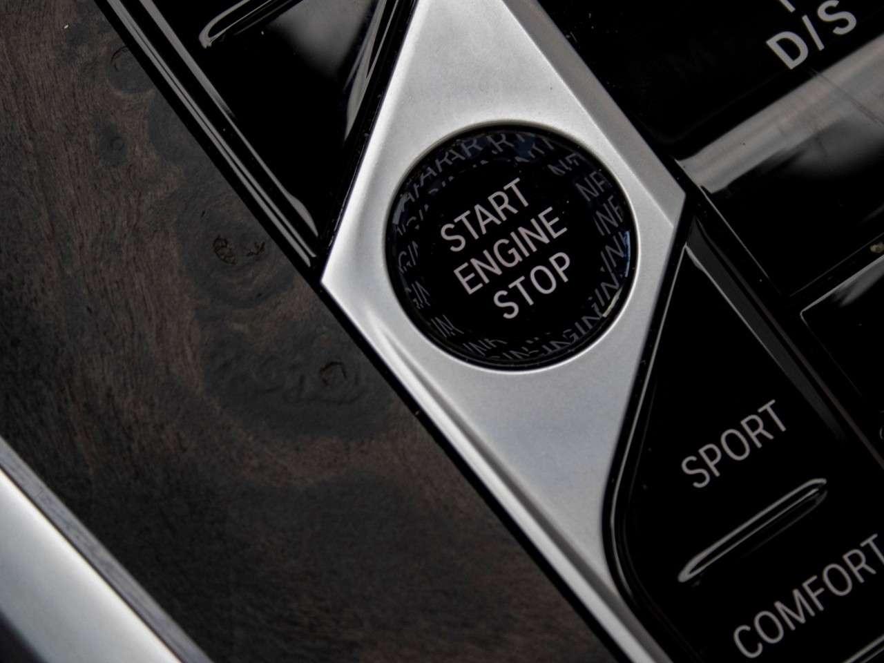 2026 BMW X5 xDrive40i Sports Activity Vehicle Photo