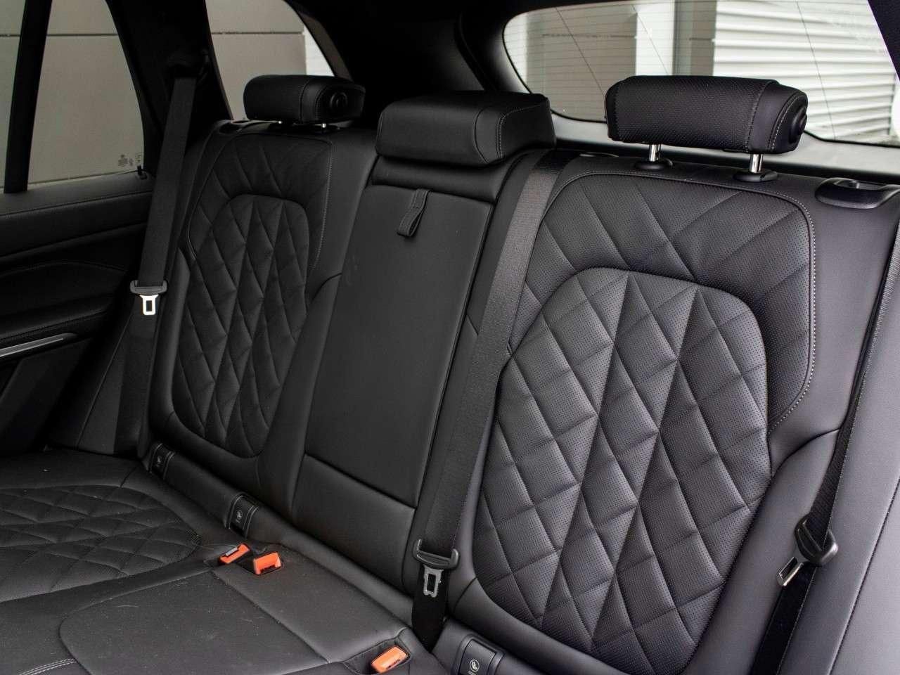 2026 BMW X5 xDrive40i Sports Activity Vehicle Photo