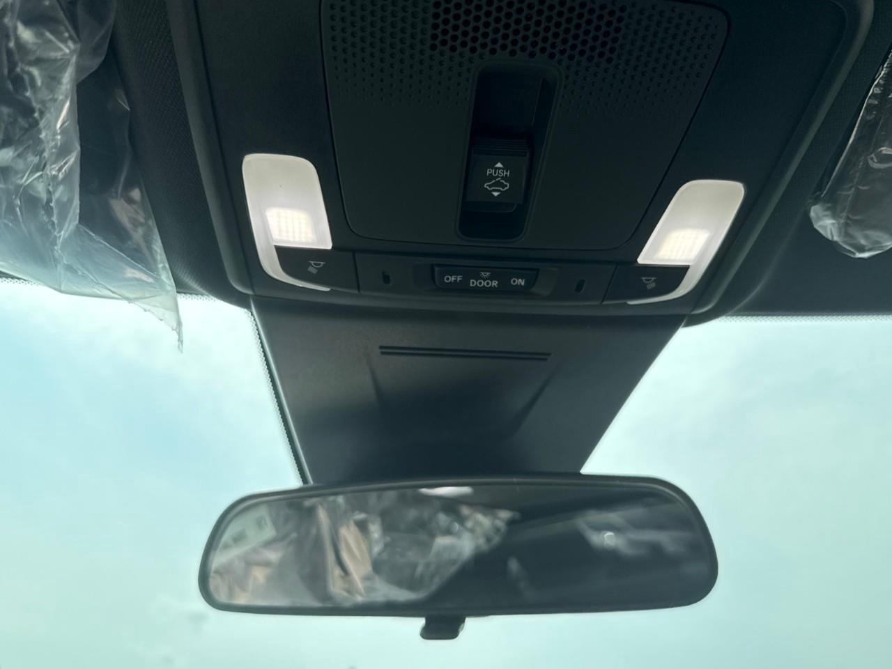 2026 Honda Civic Sport 4dr Sedan Photo
