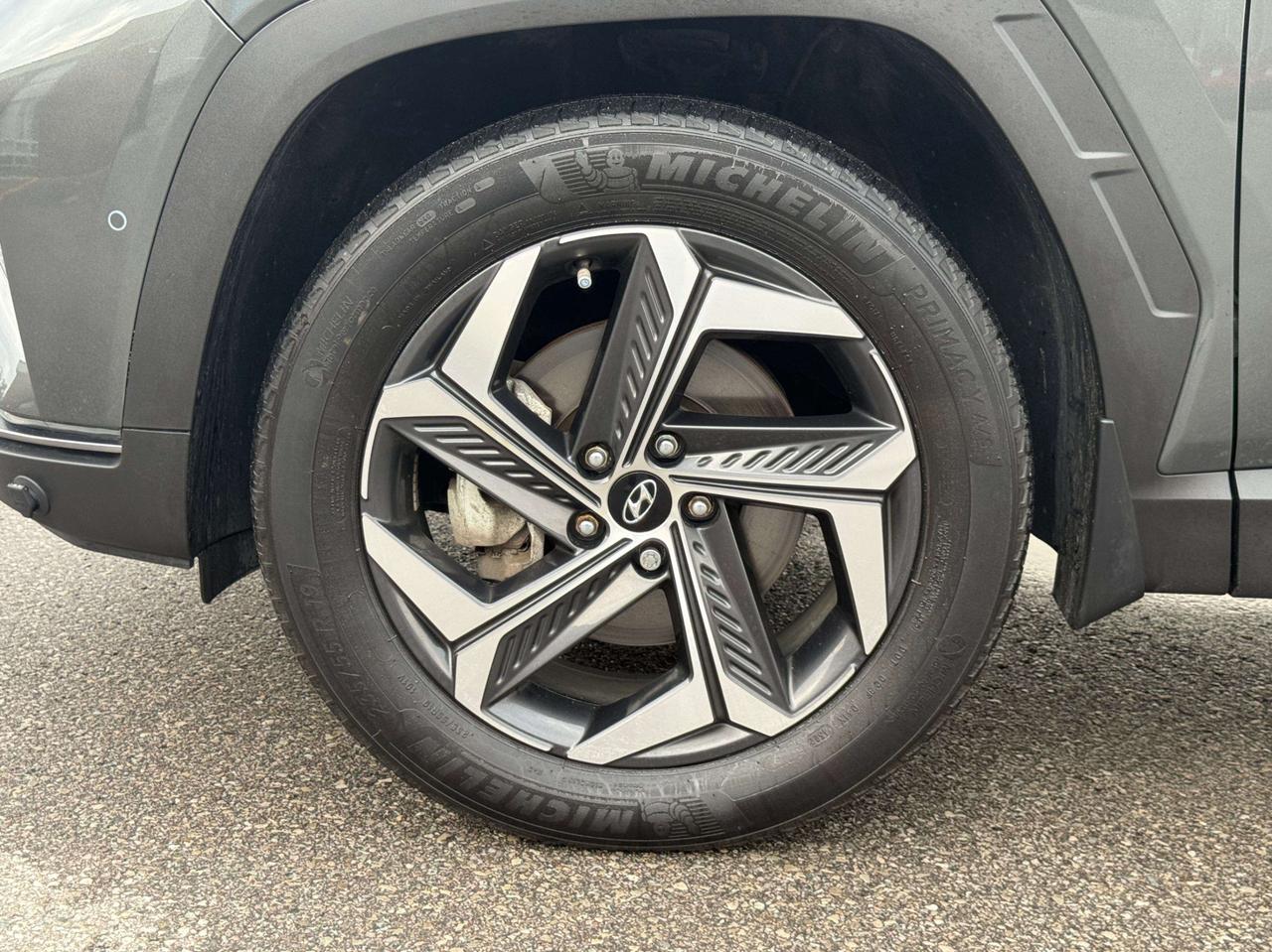 2023 Hyundai Tucson ULTIMATE   AWD   HYBRID   NO ACCIDENT Photo