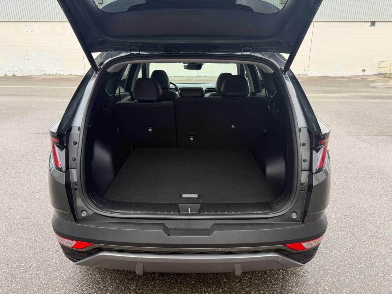 2023 Hyundai Tucson ULTIMATE   AWD   HYBRID   NO ACCIDENT Photo