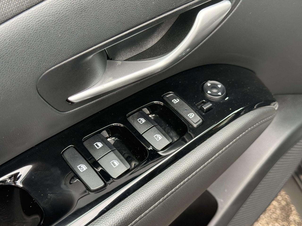 2023 Hyundai Tucson ULTIMATE   AWD   HYBRID   NO ACCIDENT Photo