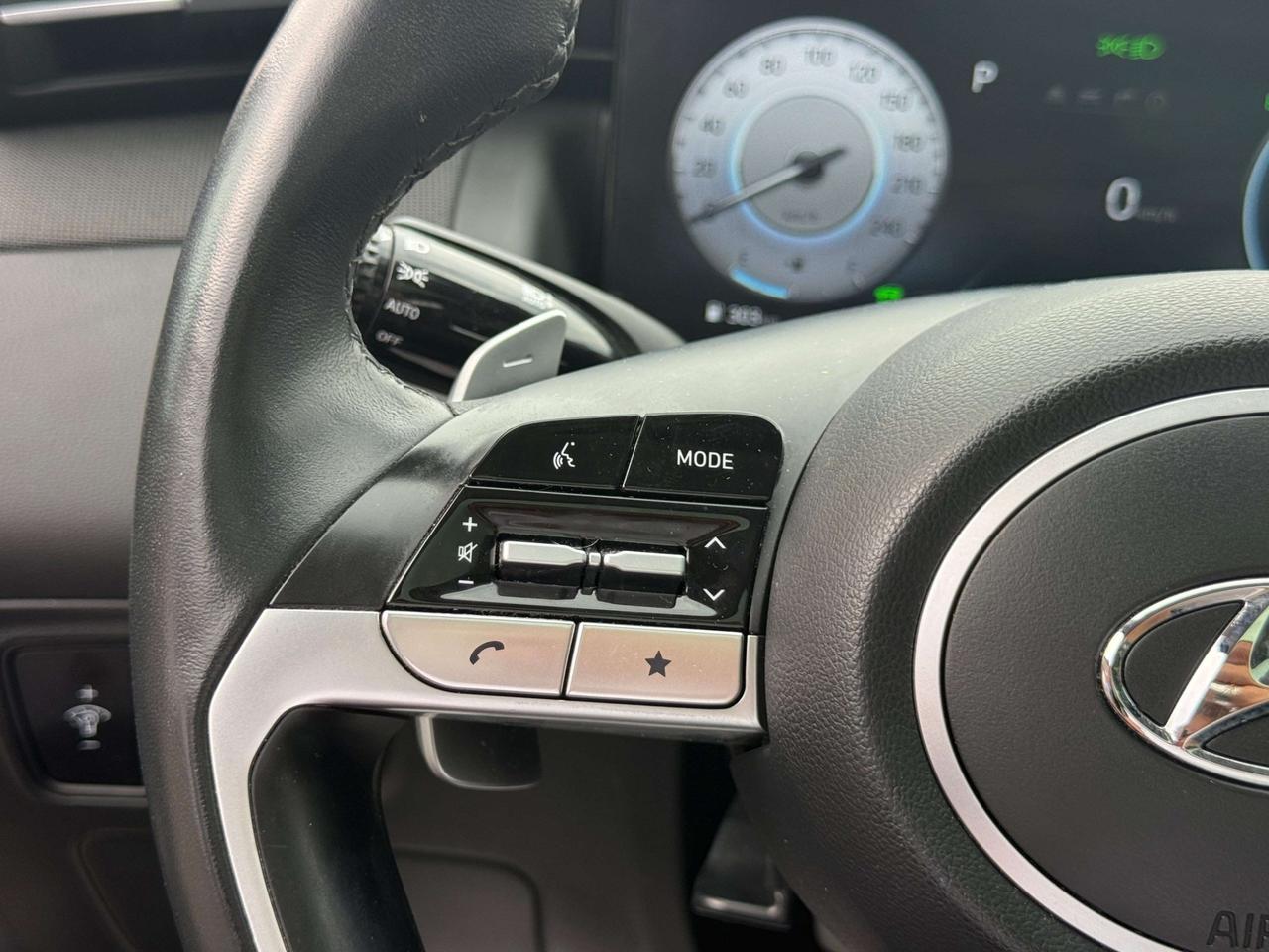 2023 Hyundai Tucson ULTIMATE   AWD   HYBRID   NO ACCIDENT Photo