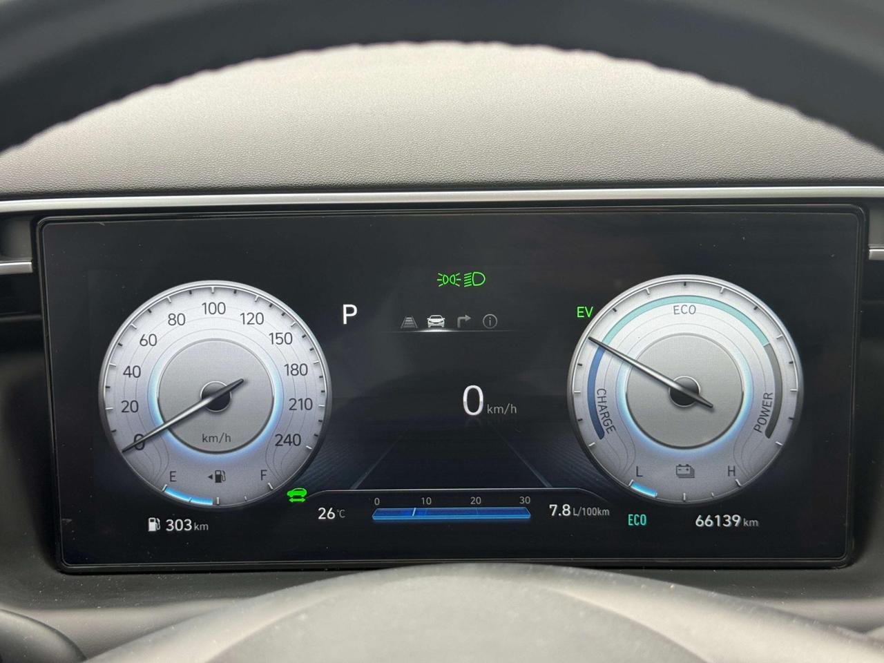 2023 Hyundai Tucson ULTIMATE   AWD   HYBRID   NO ACCIDENT Photo