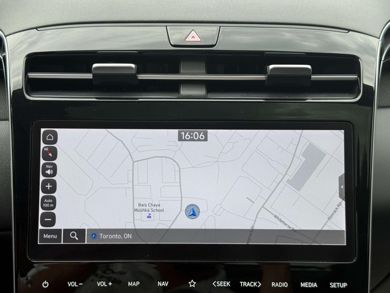 2023 Hyundai Tucson ULTIMATE   AWD   HYBRID   NO ACCIDENT Photo