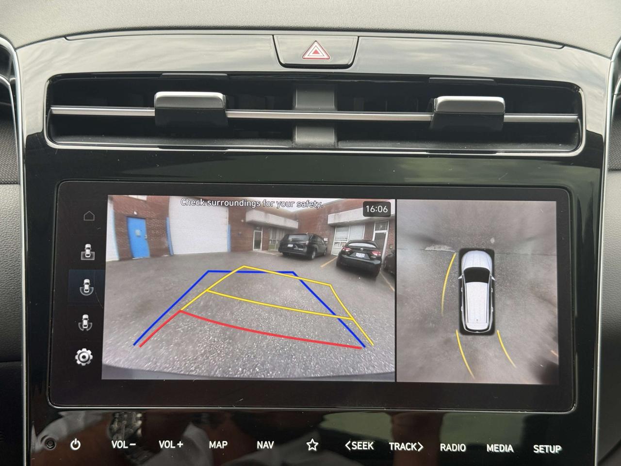 2023 Hyundai Tucson ULTIMATE   AWD   HYBRID   NO ACCIDENT Photo