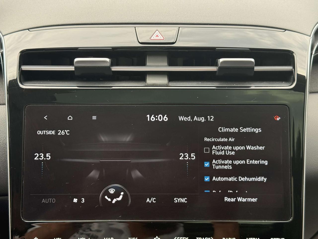 2023 Hyundai Tucson ULTIMATE   AWD   HYBRID   NO ACCIDENT Photo