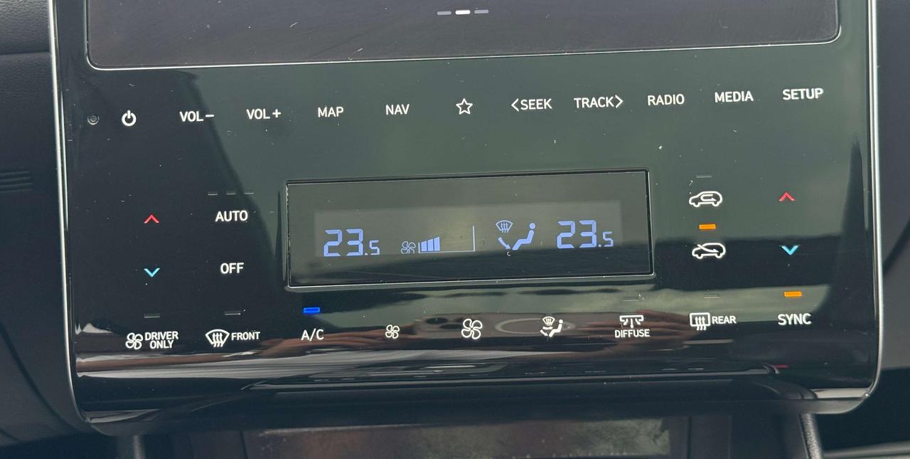 2023 Hyundai Tucson ULTIMATE   AWD   HYBRID   NO ACCIDENT Photo