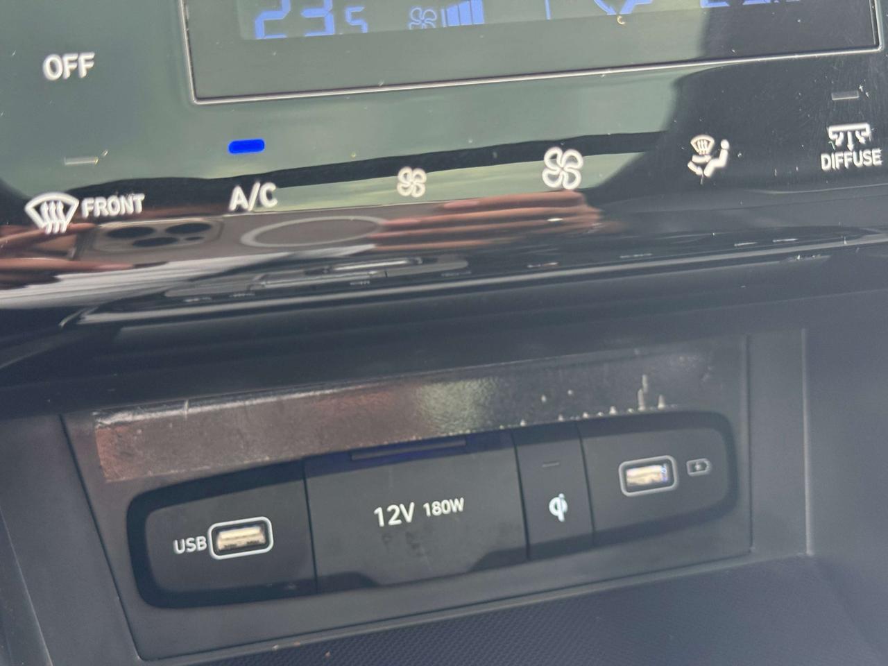 2023 Hyundai Tucson ULTIMATE   AWD   HYBRID   NO ACCIDENT Photo