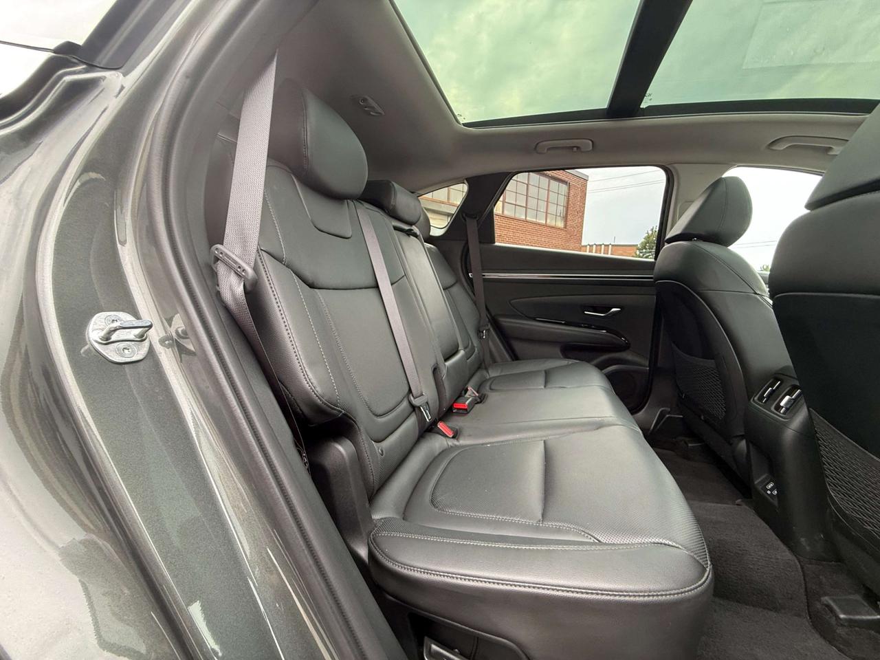 2023 Hyundai Tucson ULTIMATE   AWD   HYBRID   NO ACCIDENT Photo