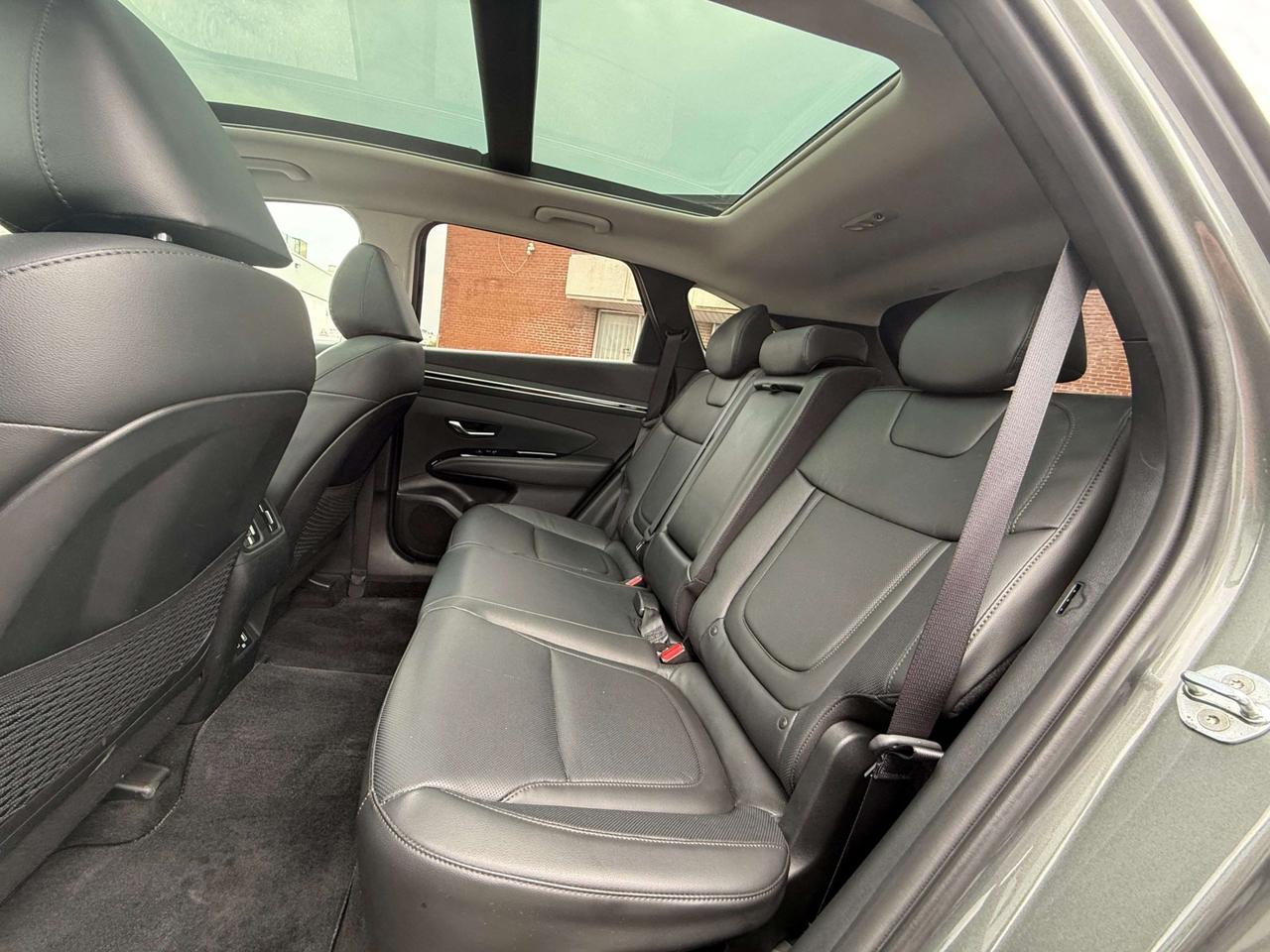 2023 Hyundai Tucson ULTIMATE   AWD   HYBRID   NO ACCIDENT Photo