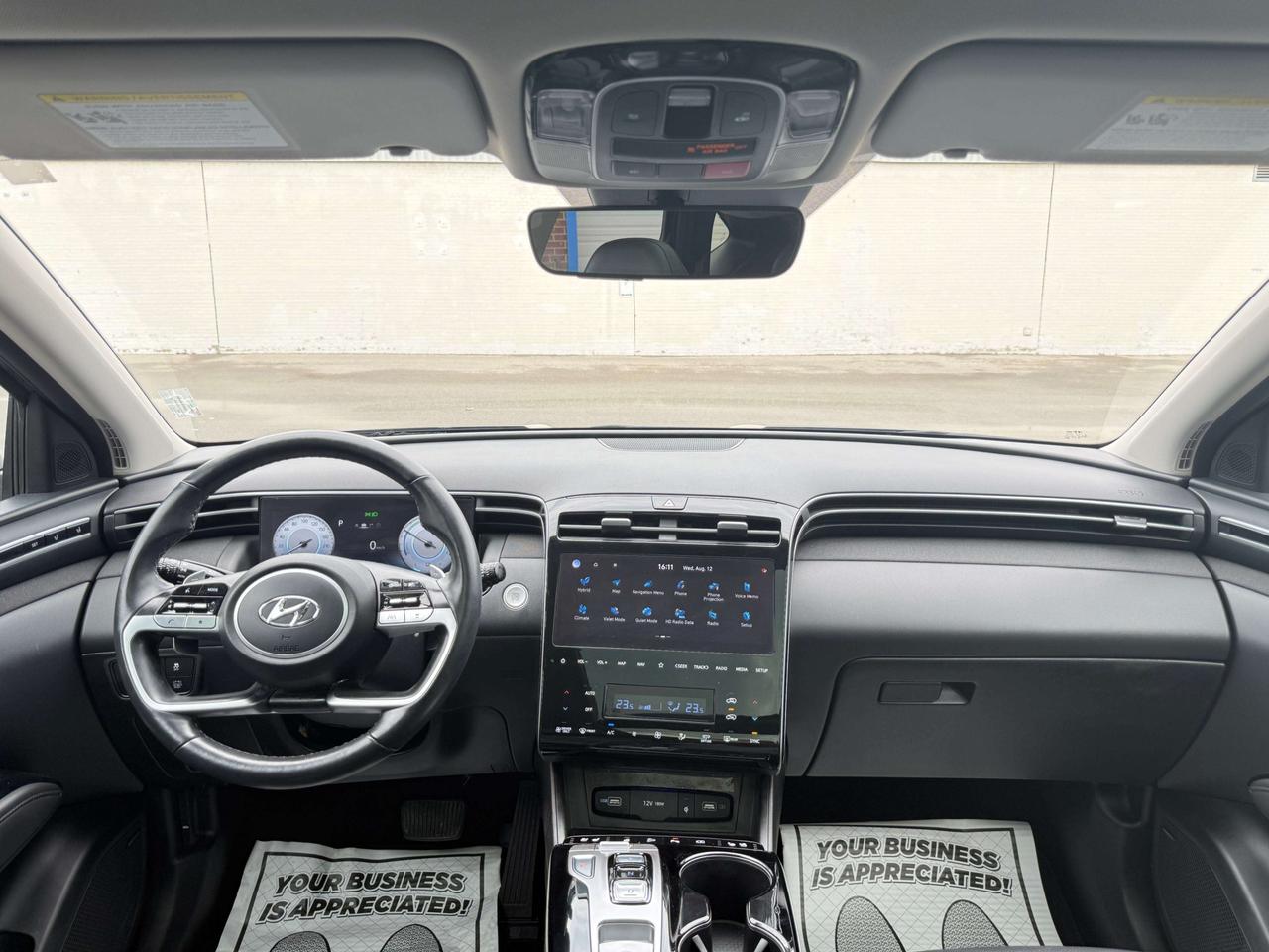 2023 Hyundai Tucson ULTIMATE   AWD   HYBRID   NO ACCIDENT Photo