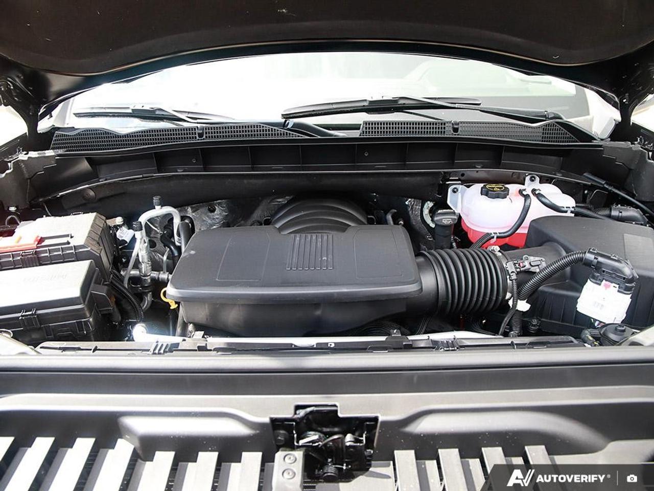 2026 GMC Sierra 1500 Crew Cab Short Box 4-Wheel Drive Elevation Photo