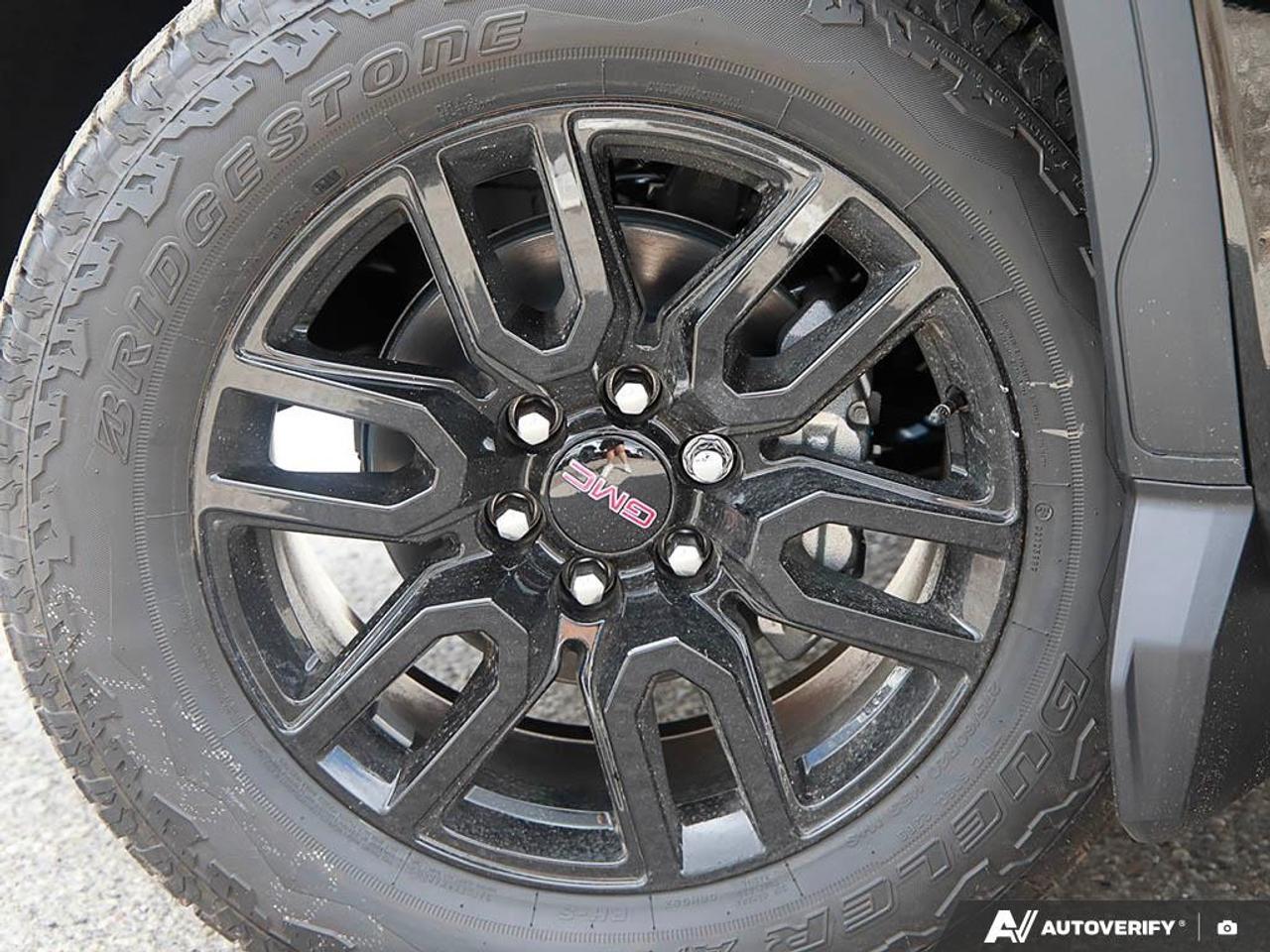 2026 GMC Sierra 1500 Crew Cab Short Box 4-Wheel Drive Elevation Photo