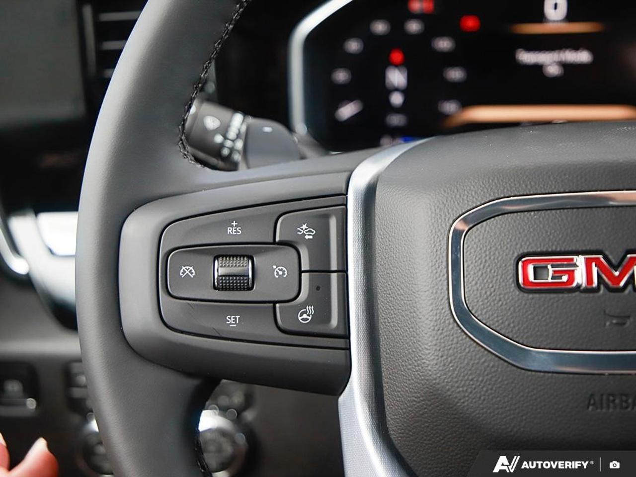 2026 GMC Sierra 1500 Crew Cab Short Box 4-Wheel Drive Elevation Photo