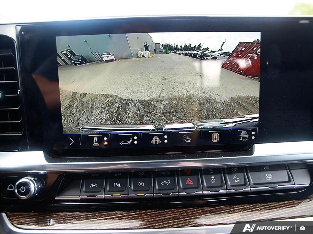 2026 GMC Sierra 1500 Crew Cab Short Box 4-Wheel Drive Elevation Photo