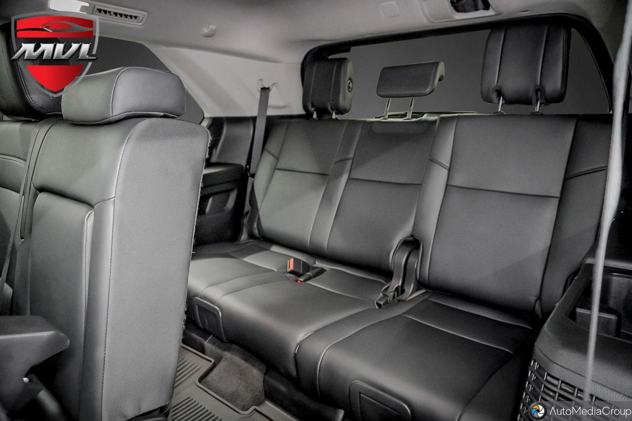 2024 Toyota Sequoia Limited 4dr 4x4 Photo