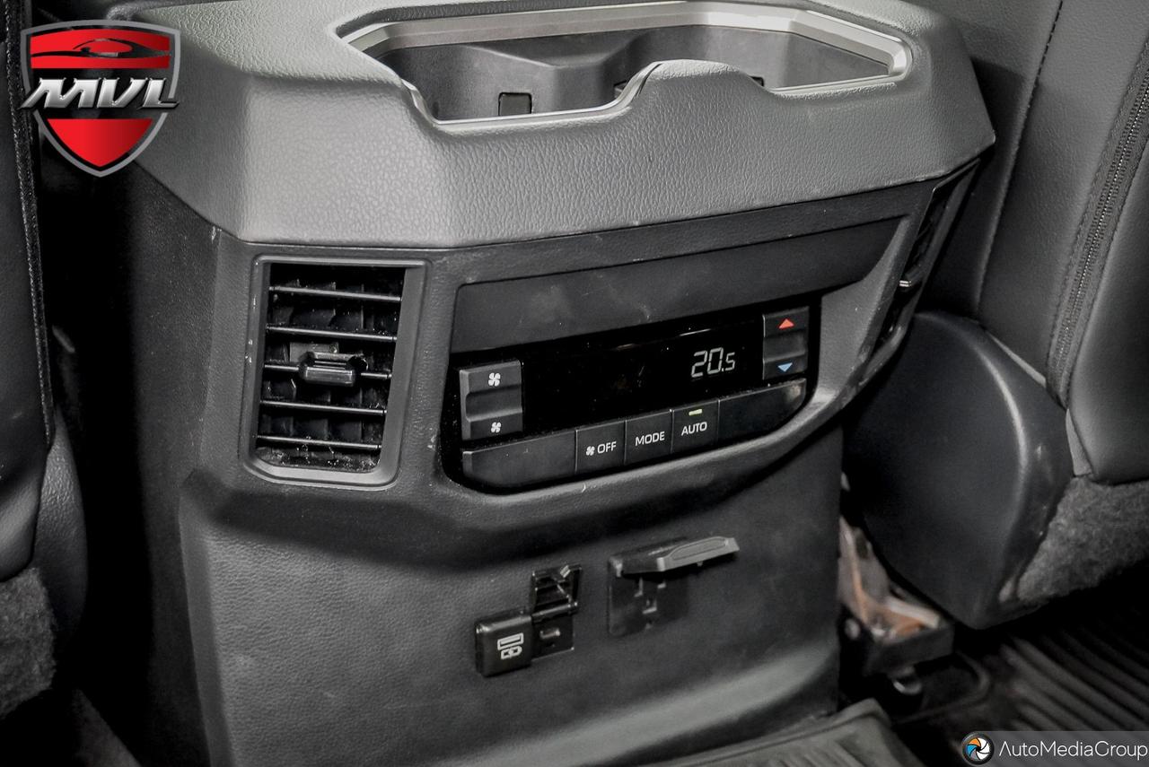 2024 Toyota Sequoia Limited 4dr 4x4 Photo