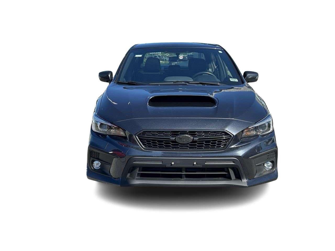 2019 Subaru WRX 4Dr Sport Pkg 6sp   Clean Accident-Free History Photo3