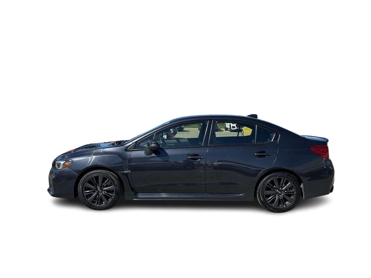 2019 Subaru WRX 4Dr Sport Pkg 6sp   Clean Accident-Free History Photo