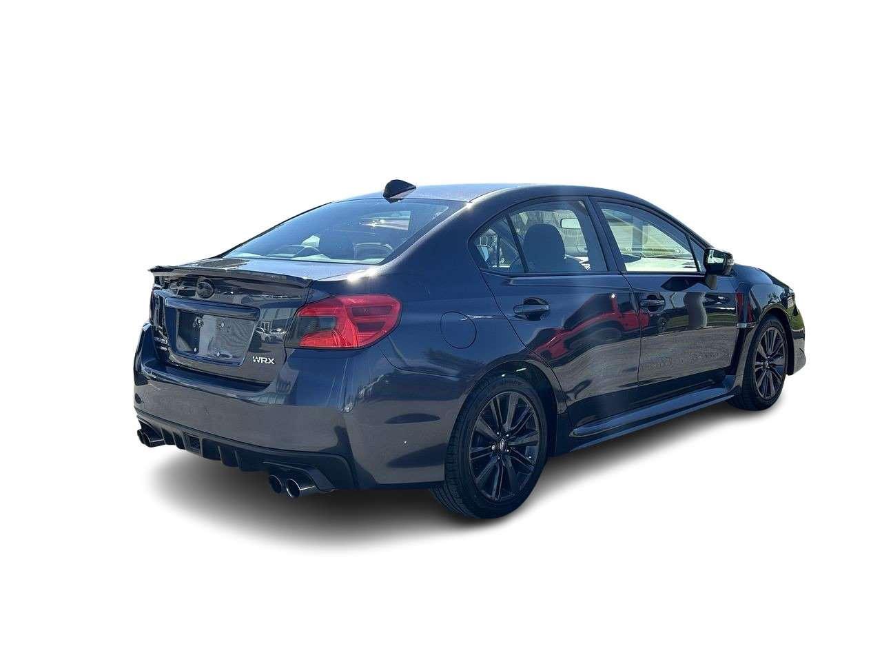 2019 Subaru WRX 4Dr Sport Pkg 6sp   Clean Accident-Free History Photo