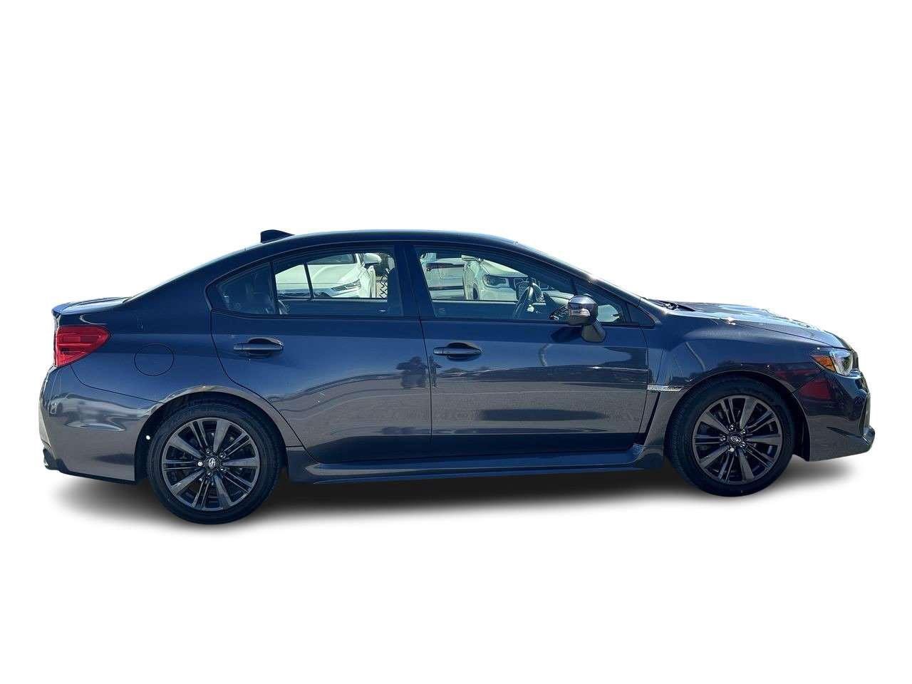 2019 Subaru WRX 4Dr Sport Pkg 6sp   Clean Accident-Free History Photo