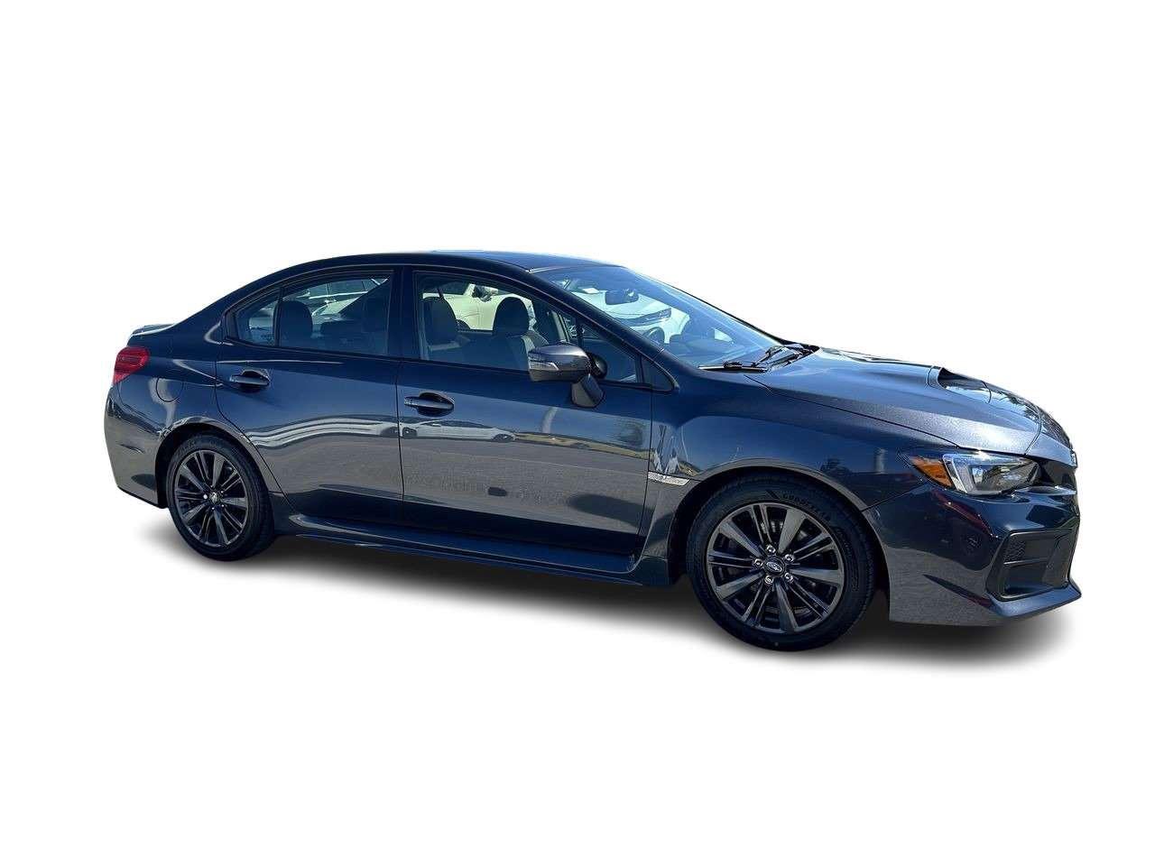 2019 Subaru WRX 4Dr Sport Pkg 6sp   Clean Accident-Free History Photo