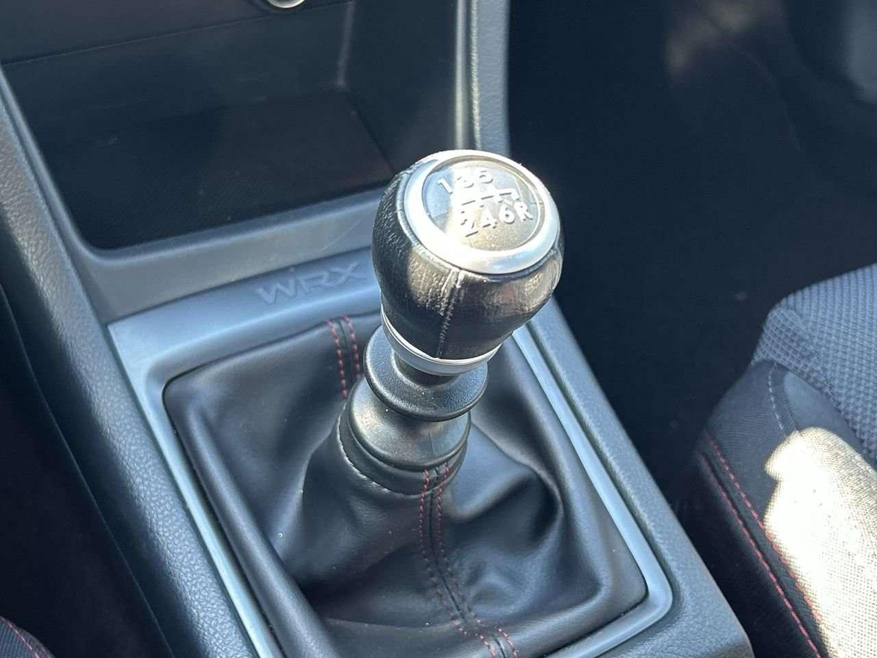 2019 Subaru WRX 4Dr Sport Pkg 6sp   Clean Accident-Free History Photo
