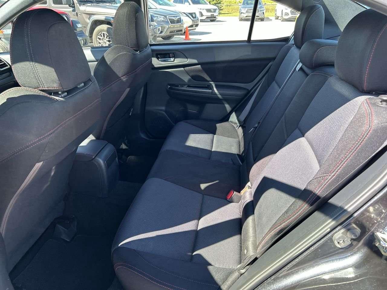 2019 Subaru WRX 4Dr Sport Pkg 6sp   Clean Accident-Free History Photo